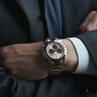 ロレックス デイトナ プラチナ｜腕時計専門の販売・通販｢宝石広場｣