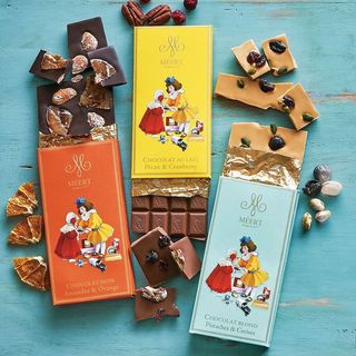 婦人画報のバレンタイン21 人気ブランドのチョコレート通販