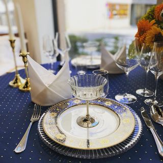 テーブルレシピのインスタグラム テーブルクロスの専門店 レシピ