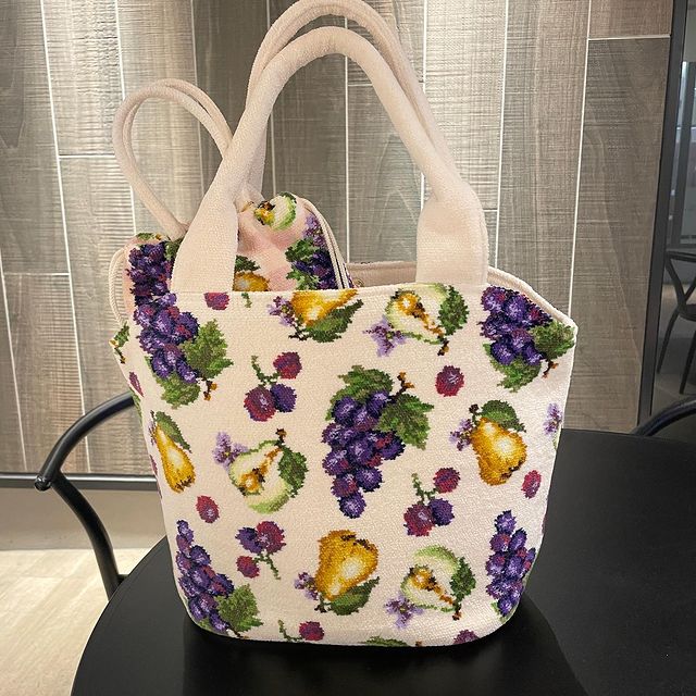 バッグ商品一覧|フェイラー公式オンラインショップ