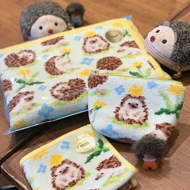 セール！ ご専用 ラブラリーバイフェイラー 新品 プティバス おくるみ