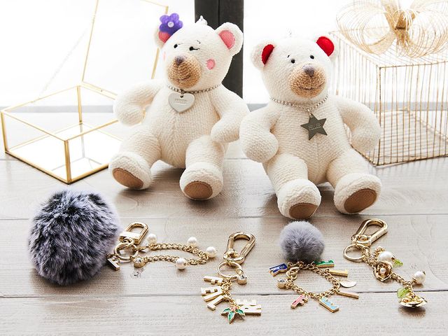 経典 フェイラー FEILER Bear リーベリリア リーベ リリア ぬいぐるみ