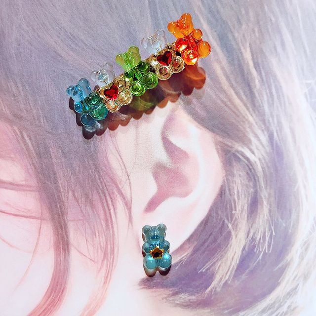 ピアス 丸皿 ロジウムカラー(3mm 5ペア): 金具貴和製作所｜手作りアクセサリーパーツ・ビーズの通販