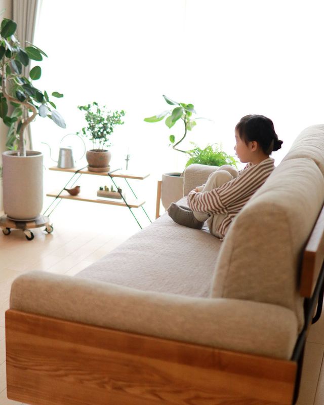 ソファ・オットマン | unico（ウニコ）公式 - 家具・インテリアの通販 