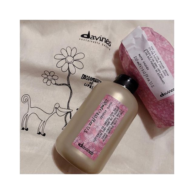 davines ダヴィネス モアインサイド ブルーノ 2個セット - スタイリング剤