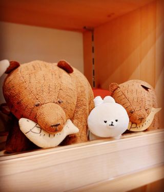 Photo by ibuyakun