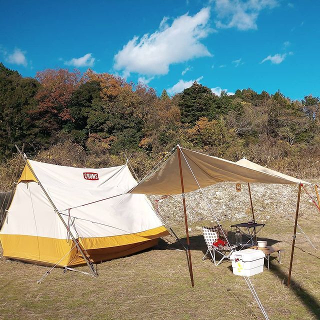A Frame Tent T/C 4/エーフレームテントT/C 4(テント｜タープ)(Free 