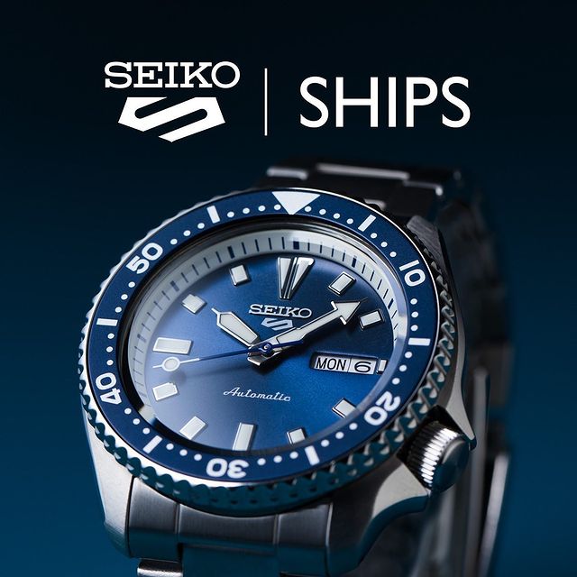 SEIKO PROSPEX SHIPS 限定モデル | www.gamescaxas.com