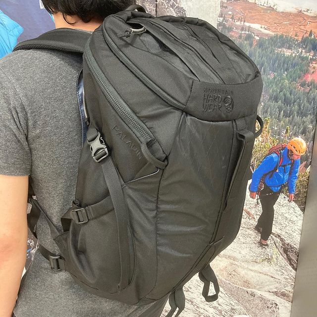 バッグ マウンテンハードウェア MOUNTAIN HARDWEAR アルペン PayPay