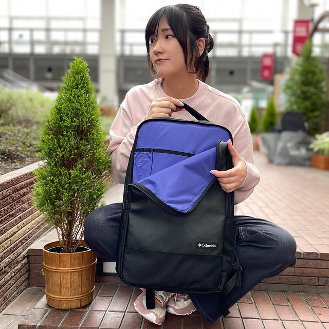 スターレンジスリムエバップバックパック(ワンサイズ Black): アウトレット ...