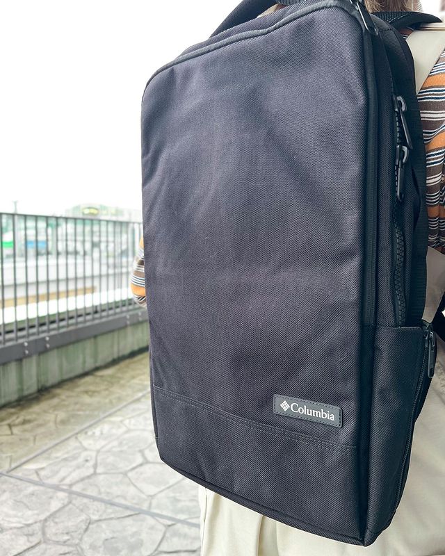 スターレンジスリムエバップバックパック(ワンサイズ Black): アウトレット ...