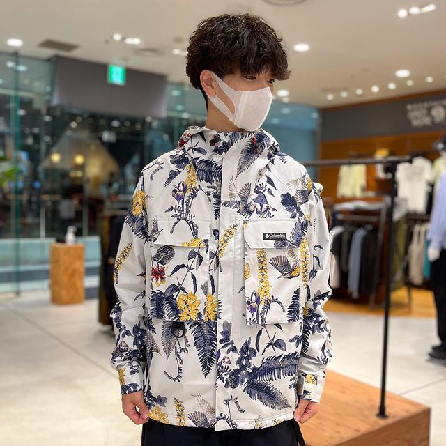 店舗詳細 コロンビア Columbia 公式通販サイト