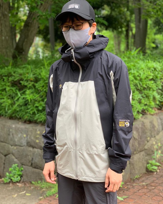 ネイビーシー 新品 サイズM T3 JACKET マウンテンハードウェア | www