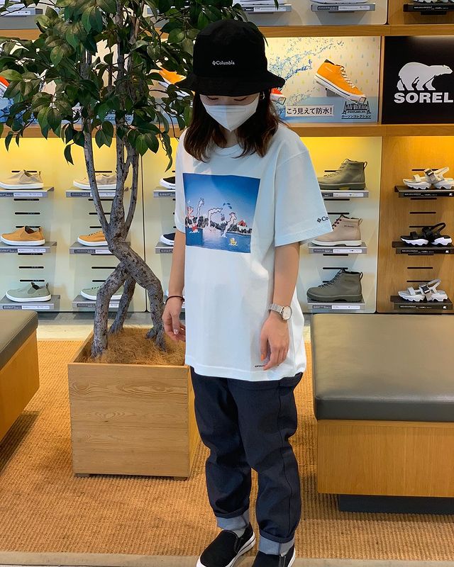 店舗詳細 コロンビア Columbia 公式通販サイト