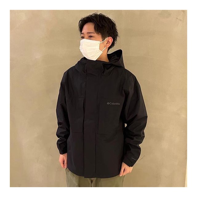 売れ筋ランキングも コロンビア ＷＯＯＤ ＲＯＡＤ ＪＡＣＫＥ