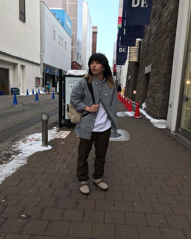 アウトドアファッションコーデ一覧 コロンビア Columbia 公式通販サイト