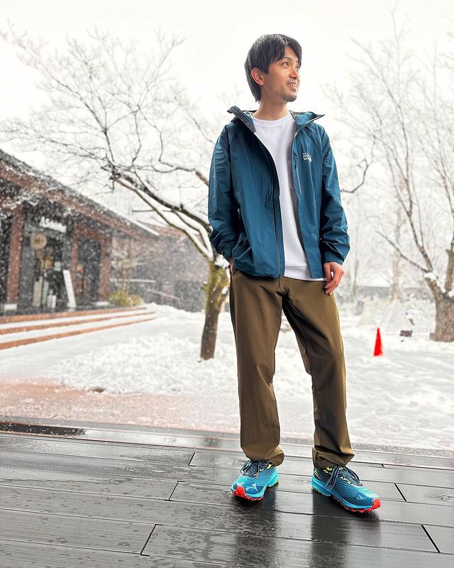 アウトドア 登山用品 マウンテンハードウェア(Mountain Hardwear)公式│登山・クライミング 