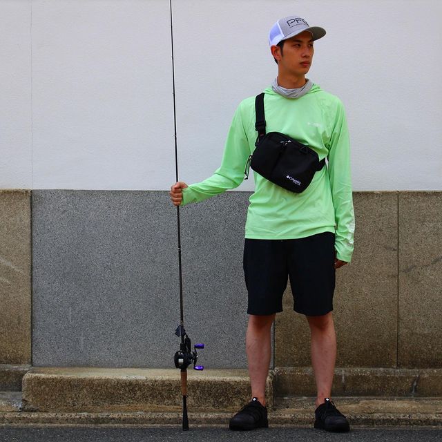 COLUMBIA PFG｜Columbia：コロンビア