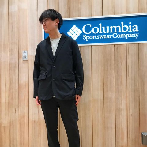 COLUMBIA BLACK LABEL】フェザーへイツジャケット M - www.top4all.pl