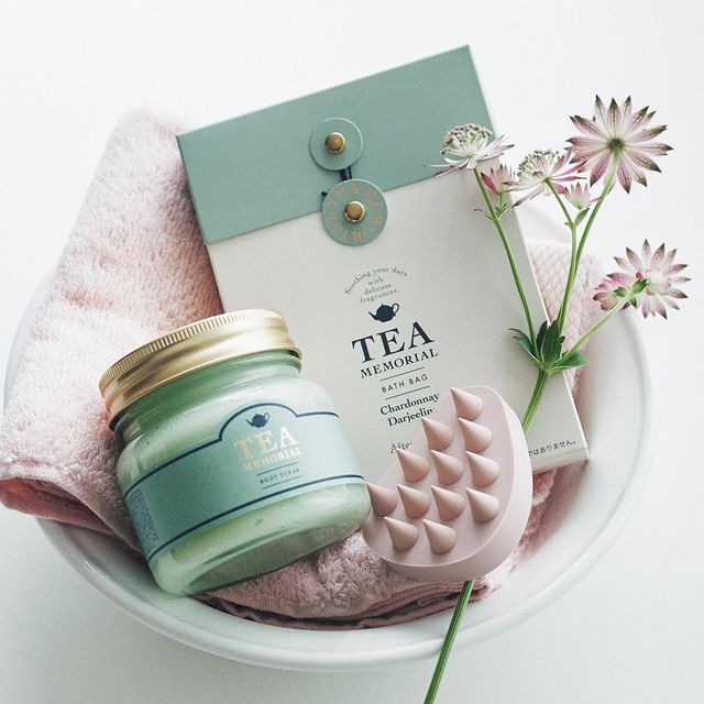 Photo by afternoontealiving_snap