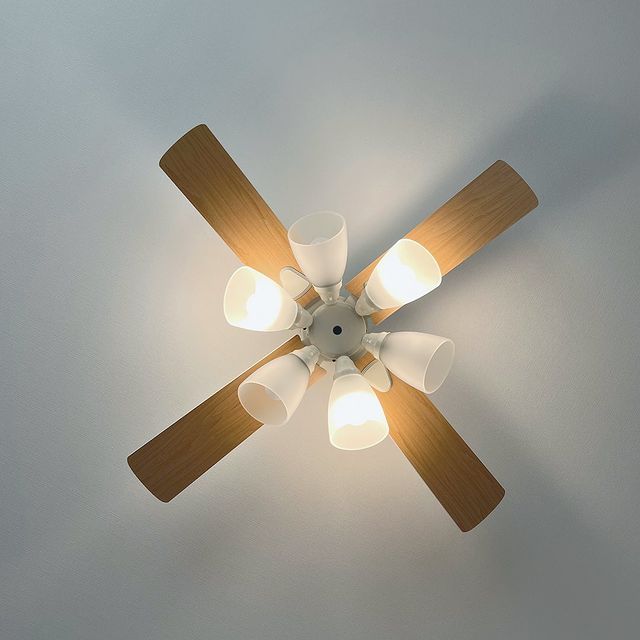 シーリングファン／オーデリック 3つまとめて 程遠く 