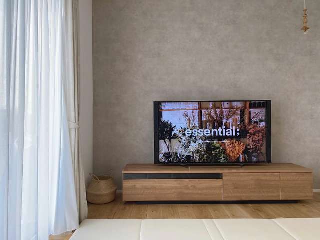 完成品】50型対応のロータイプテレビ台 収納力が魅力(シャビーナチュラル/ホワイト/ウォルナット/ナチュラル/ダークブラウン/ブラック) |  【公式】LOWYA(ロウヤ) 家具・インテリアのオンライン通販