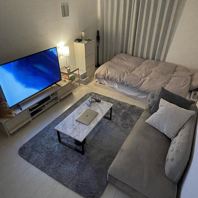 大人可愛いお部屋にぴったり!2人掛けベルベット調ソファ(ピンク ...