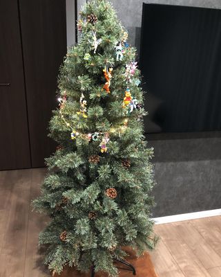 150cm] クリスマスツリー ヌードツリー オーナメント無し | 【公式