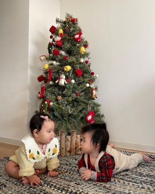 120cm] クリスマスツリー ヌードツリー オーナメント無し | 【公式