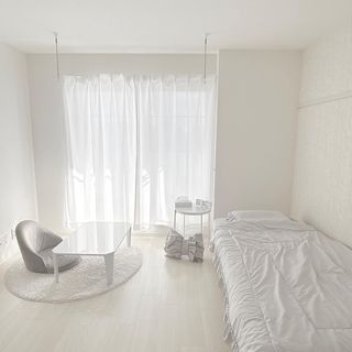 イェルソック / 1人掛け座椅子 | [幅56] ベルベット調 コンパクト