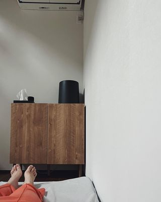 木製サイドボード [幅80] ルーター収納におすすめ | 【公式】LOWYA