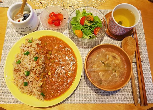 鶏と野菜のキーマカレー|レトルトカレー・スープの通販｜公式NISHIKIYA KITCHEN