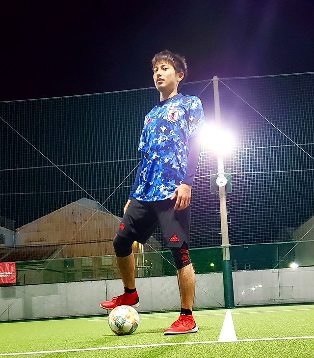 adidas サッカー日本代表 2020 ホーム ユニフォーム／サッカーショップKAMO