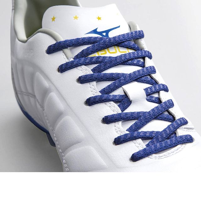 Zeroglide シューレース サッカーショップkamo
