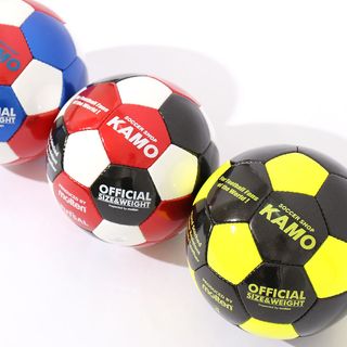 Kamoオリジナル サインボール 4号球 サッカーショップkamo