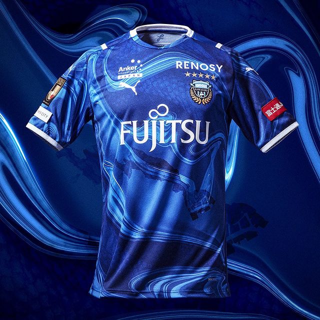 訳ありセール 格安) 正規品新品☆川崎フロンターレ2021リミテッド ...
