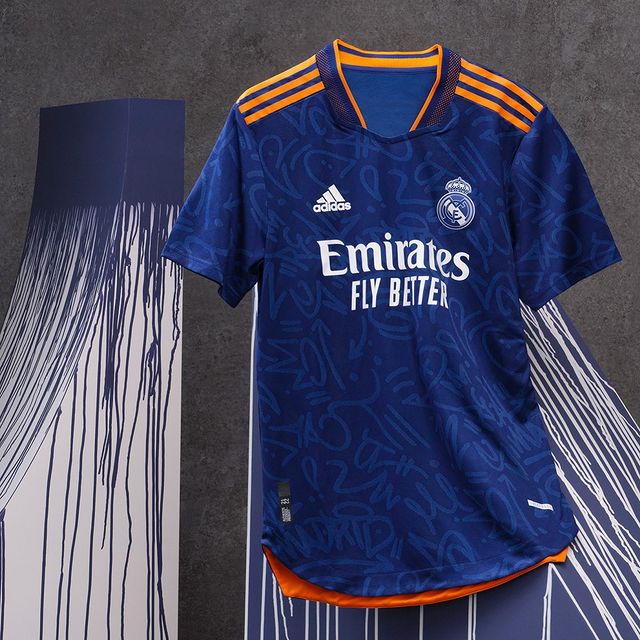 レアルマドリード 19/20 アウェイユニフォーム ロドリゴ