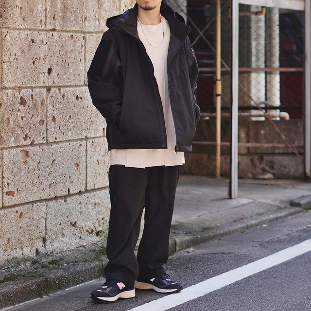 WTAPS®︎ 22aw power-t | www.bonitaexclusive.com