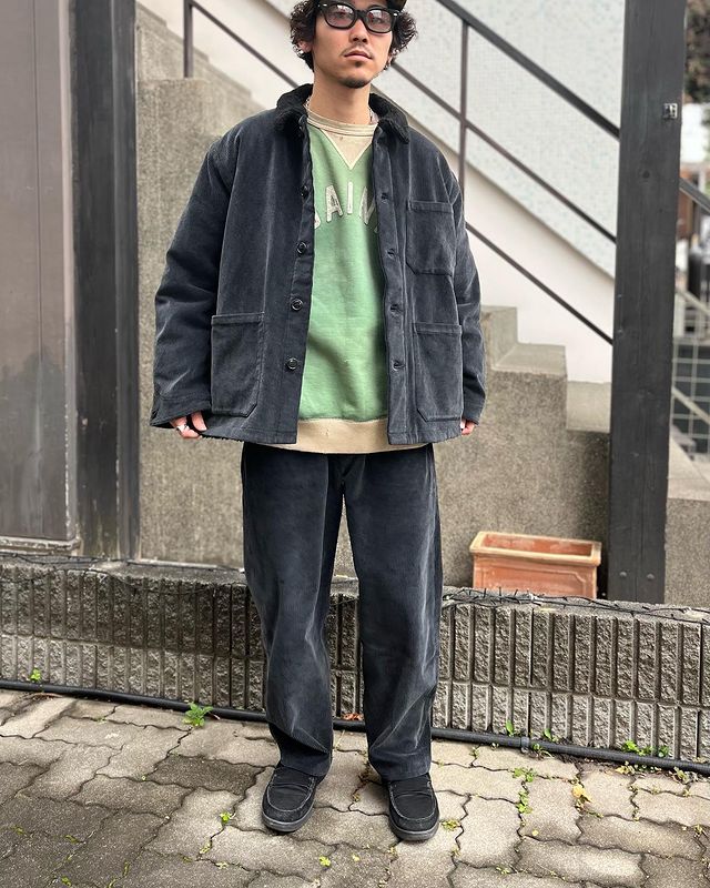 魅力的な価格 21AW 新品 WTAPS DECK / LS W)taps / お得セット COTTON