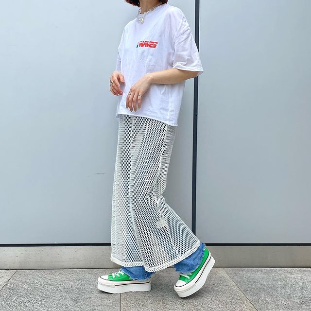 レディース 【CONVERSE】 コンバース AS CHUNKYLINE HI オールスター ...