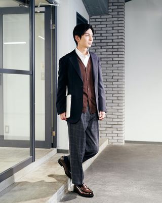 Hawkins ホーキンス Soft Loafer マジ軽ローファー Hb Black Abc Mart 公式通販