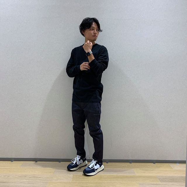 New Balance】 ニューバランス MET24SKINNYFITdenim ロングパンツ JMPL1596IN IN | ABC-MART  【公式通販】