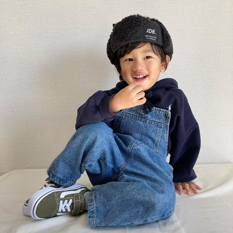 キッズ 【VANS】 ヴァンズ OLD SKOOL(15-22) キッズ オールドスクール ...