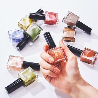 アディクション ザ ネイルポリッシュ ｌ 12ml 101c Topazios C トパジオス 限定色 Products Addiction Beauty メイクアップコスメ通販 公式オンラインショップ