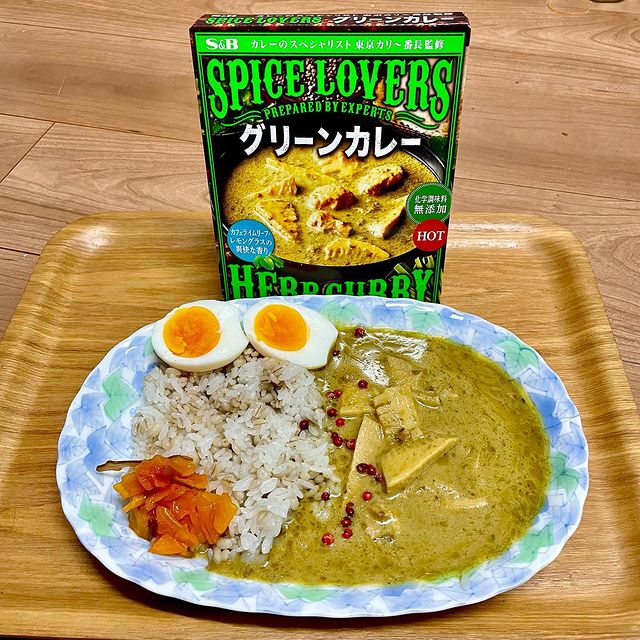 カレー/ルウ｜エスビー食品公式通販 お届けサイト