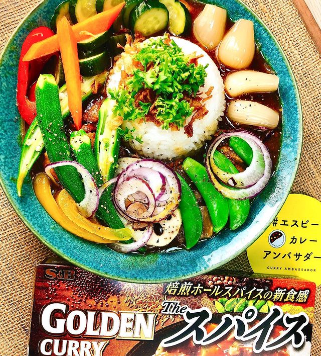 カレー/ルウ｜エスビー食品公式通販 お届けサイト