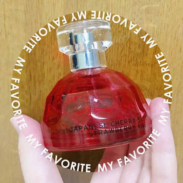 THE BODY SHOP (ザボディショップ)