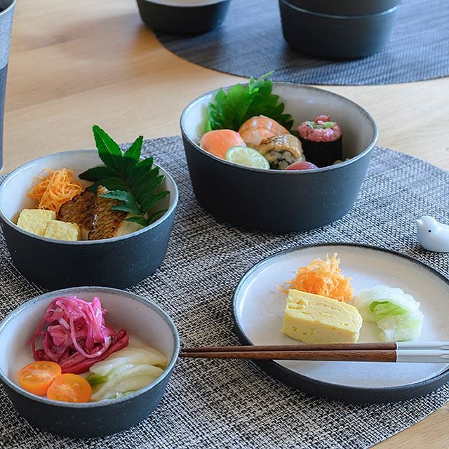 Chilewich | テーブルマット Mini Basketweave 36×49cm GRAVEL｜【公式