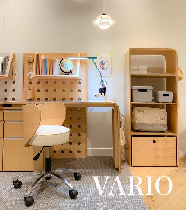 VARIO ブックシェルフ｜家具 | ACTUS online(アクタスオンライン 