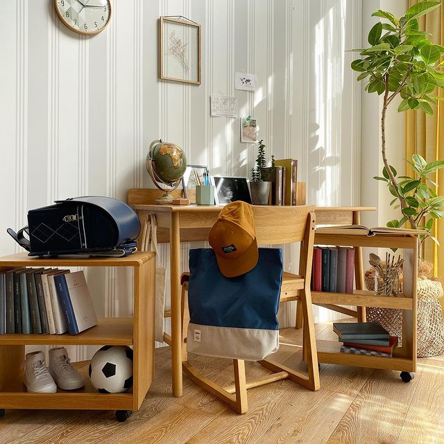 THEO サイドワゴン｜家具 | ACTUS online(アクタスオンライン) | ACTUS ...